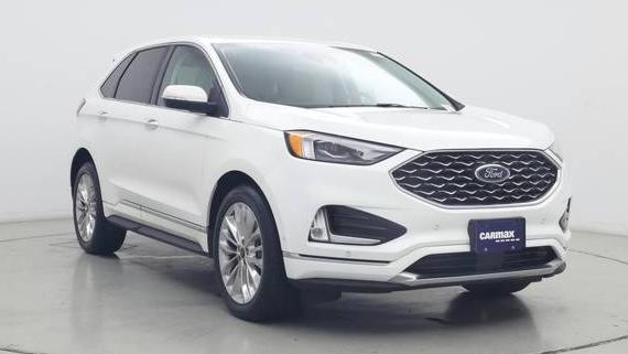 FORD EDGE 2022 2FMPK4K92NBA20859 image