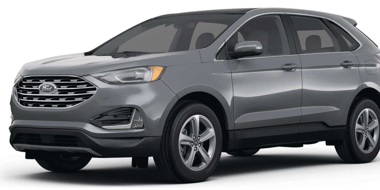 FORD EDGE 2022 2FMPK4J99NBA30919 image