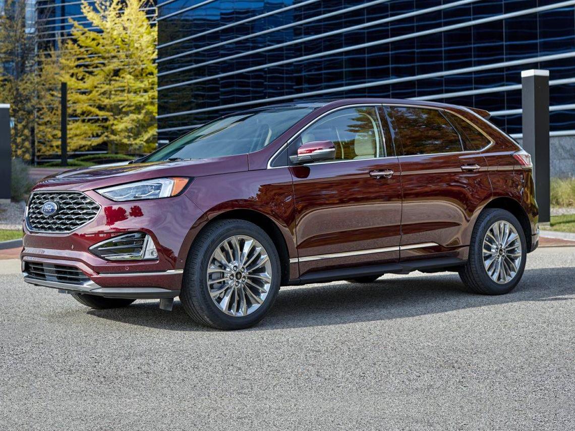 FORD EDGE 2022 2FMPK4K97NBA30982 image