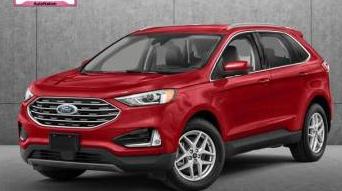 FORD EDGE 2022 2FMPK4J9XNBA85881 image