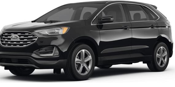 FORD EDGE 2022 2FMPK4J96NBA44826 image