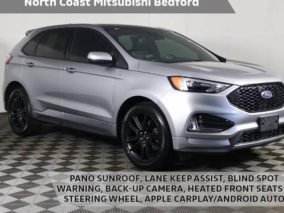 FORD EDGE 2022 2FMPK4J99NBA59577 image