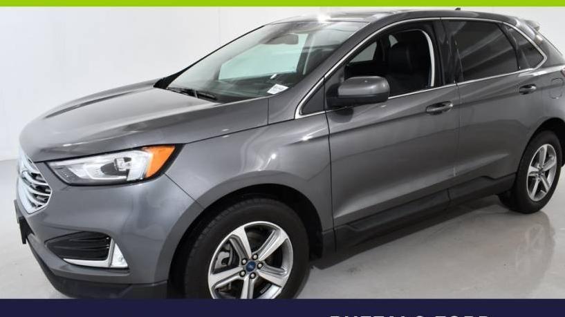 FORD EDGE 2022 2FMPK4J94NBA14448 image