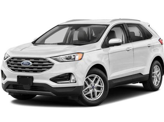 FORD EDGE 2022 2FMPK4J9XNBA64500 image