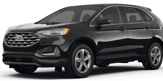 FORD EDGE 2022 2FMPK4J94NBA57610 image