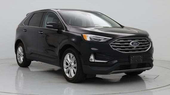FORD EDGE 2022 2FMPK4K95NBA38739 image