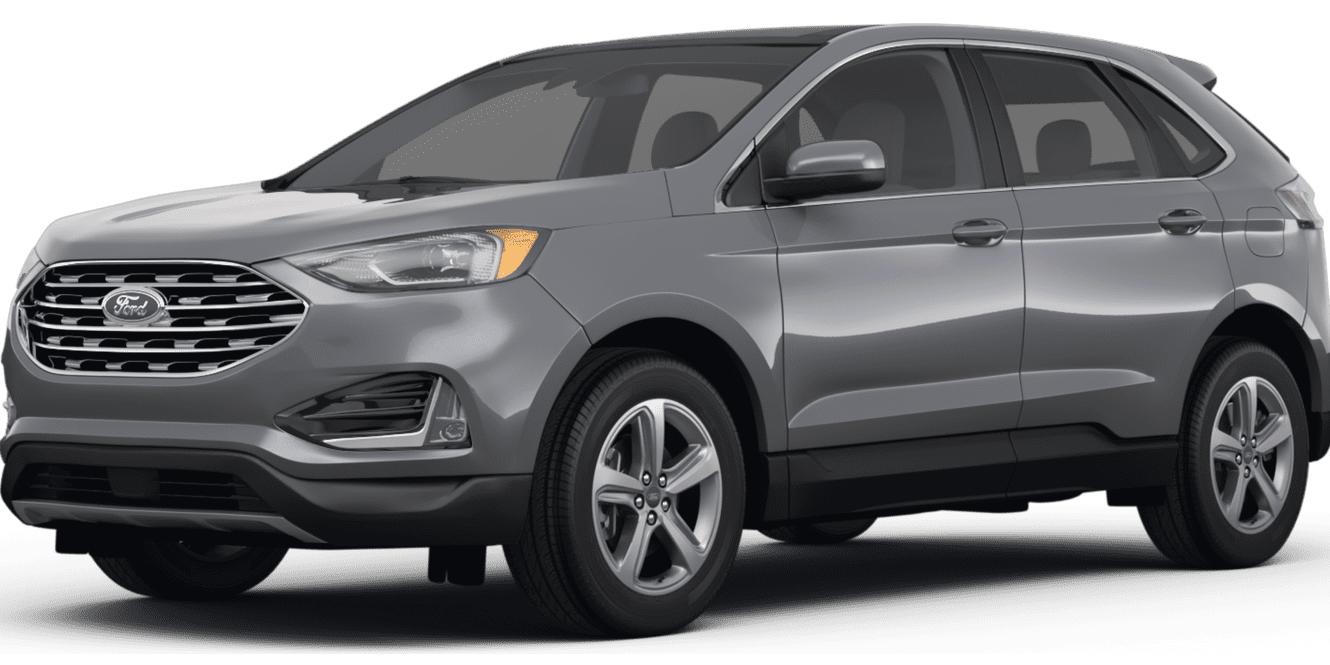 FORD EDGE 2022 2FMPK4J91NBA91973 image