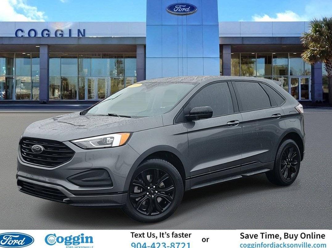 FORD EDGE 2022 2FMPK4G96NBA77025 image