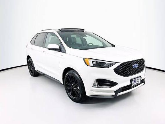 FORD EDGE 2022 2FMPK4J9XNBB07572 image FORD EDGE 2022 2FMPK4J9XNBB07572 image