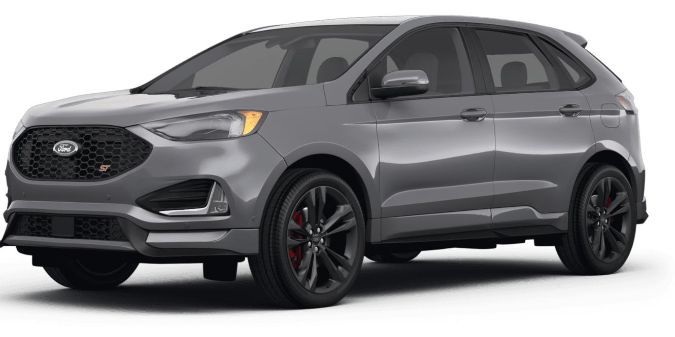 FORD EDGE 2022 2FMPK4APXNBA81148 image