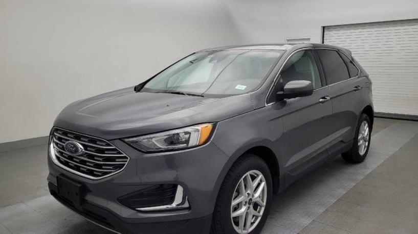 FORD EDGE 2022 2FMPK4J93NBA45044 image