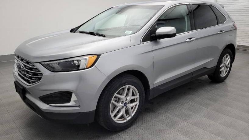 FORD EDGE 2022 2FMPK4J98NBB03780 image