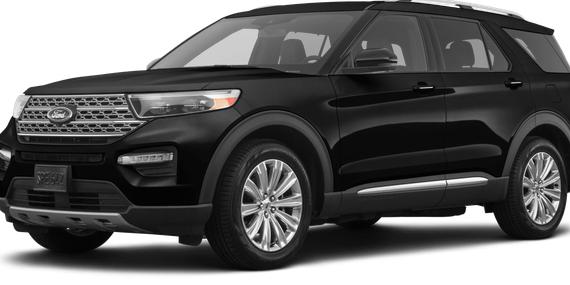 FORD EXPLORER 2023 1FM5K8FW9PNA02090 image