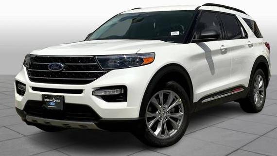FORD EXPLORER 2023 1FMSK7DH6PGB42541 image