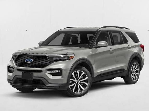 FORD EXPLORER 2023 1FMSK7KH1PGA45282 image FORD EXPLORER 2023 1FMSK7KH1PGA45282 image