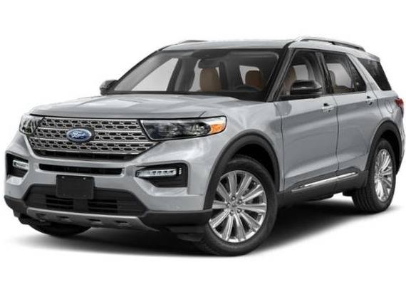 FORD EXPLORER 2023 1FMSK8FHXPGA25158 image FORD EXPLORER 2023 1FMSK8FHXPGA25158 image