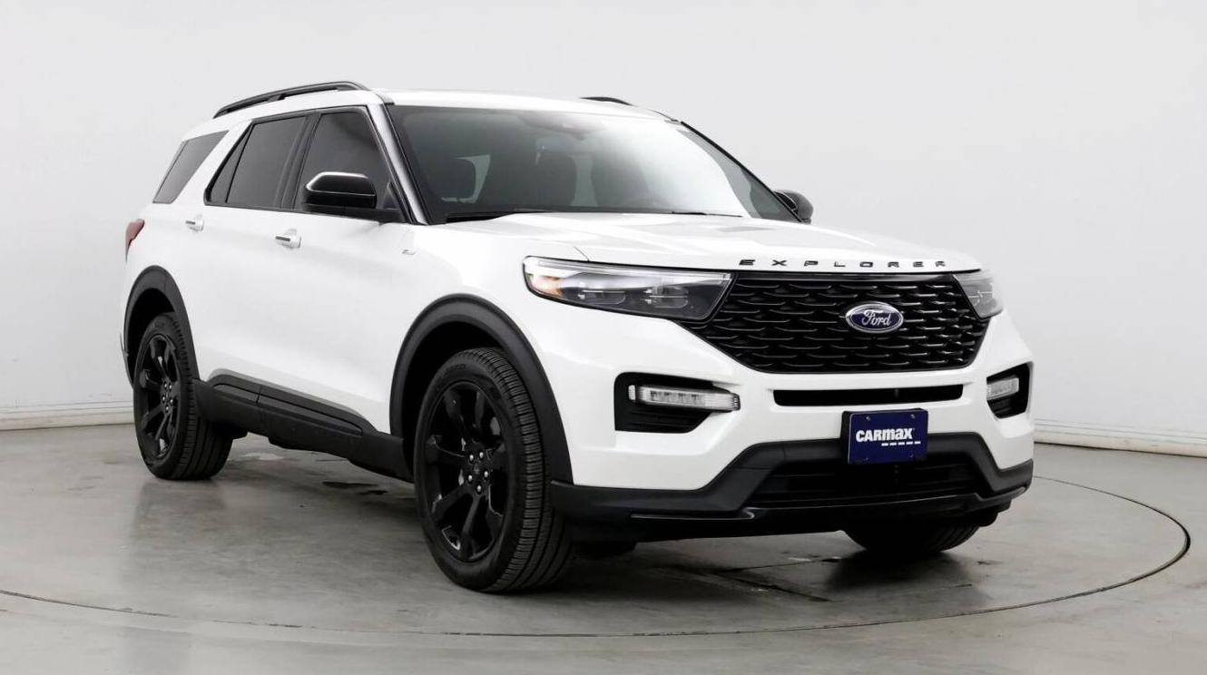 FORD EXPLORER 2023 1FMSK8KH8PGB22316 image