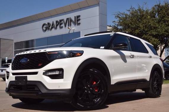 FORD EXPLORER 2023 1FM5K8GC1PGA09236 image FORD EXPLORER 2023 1FM5K8GC1PGA09236 image