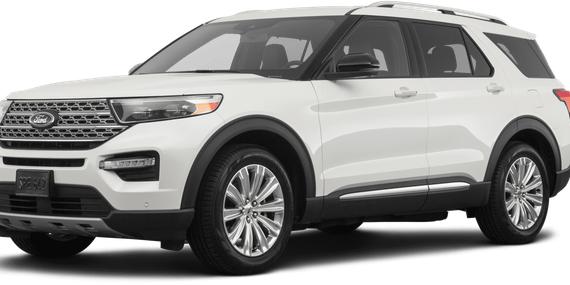 FORD EXPLORER 2023 1FMSK7FH2PGA94002 image