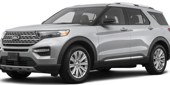 FORD EXPLORER 2023 1FMSK8FH7PGB69900 image