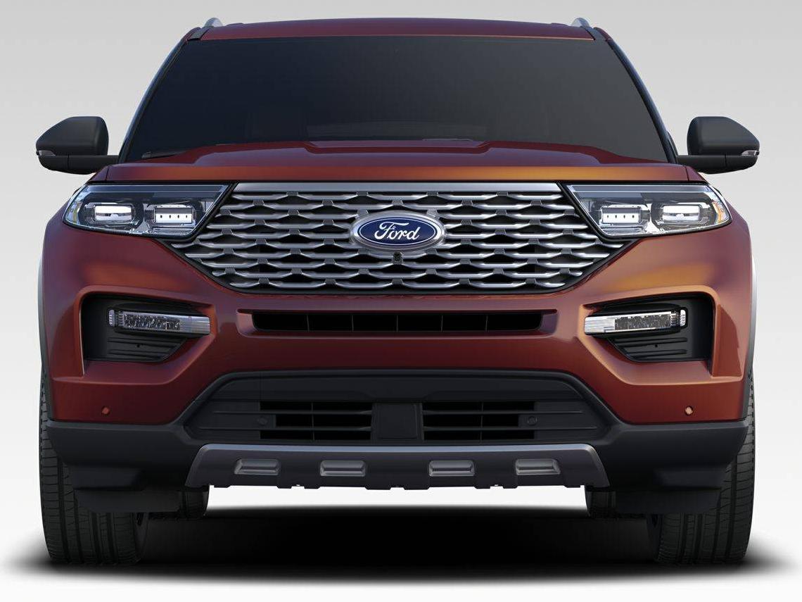 FORD EXPLORER 2023 1FMSK8KH8PGA53109 image