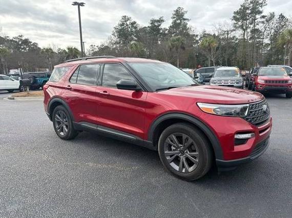 FORD EXPLORER 2023 1FMSK7DH8PGC39403 image FORD EXPLORER 2023 1FMSK7DH8PGC39403 image