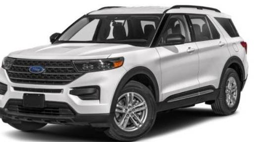 FORD EXPLORER 2023 1FMSK8DH6PGA23619 image