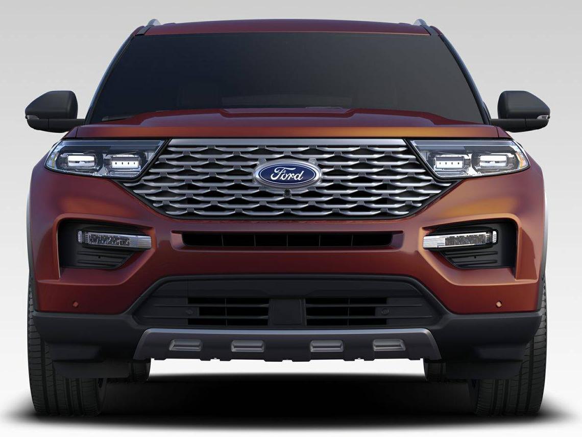 FORD EXPLORER 2023 1FMSK8KH2PGB63220 image