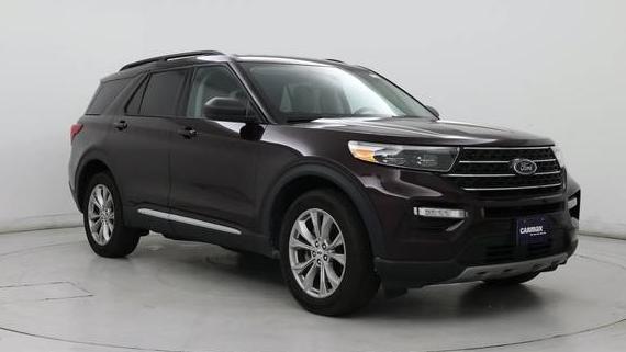 FORD EXPLORER 2023 1FMSK8DH2PGB42204 image FORD EXPLORER 2023 1FMSK8DH2PGB42204 image