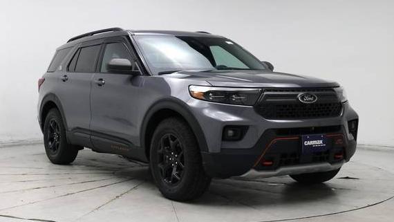 FORD EXPLORER 2023 1FMSK8JH1PGA95624 image