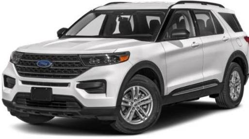 FORD EXPLORER 2023 1FMSK8DH5PGB24991 image