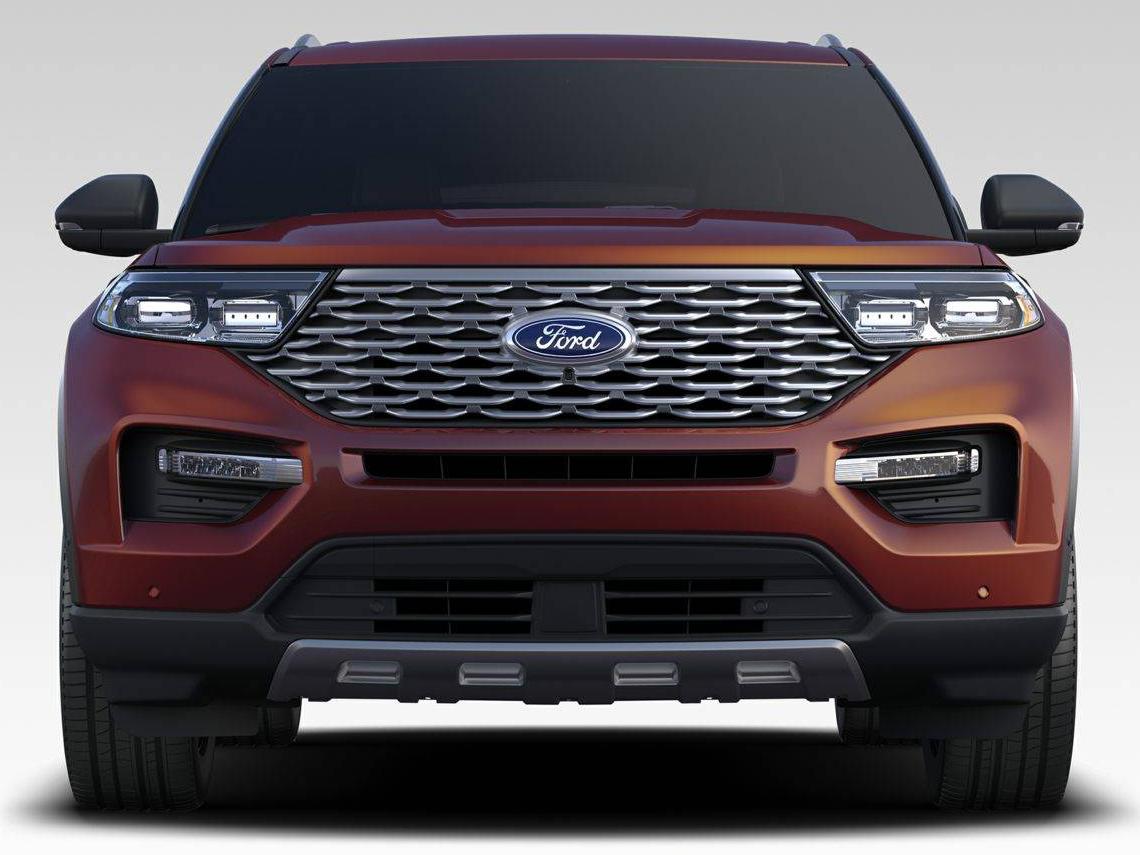 FORD EXPLORER 2023 1FMSK8DH6PGA87692 image