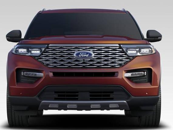 FORD EXPLORER 2023 1FMSK7DH4PGB79006 image
