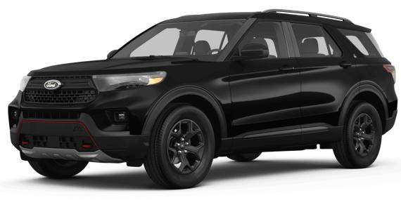 FORD EXPLORER 2023 1FMSK8JH6PGB71533 image FORD EXPLORER 2023 1FMSK8JH6PGB71533 image