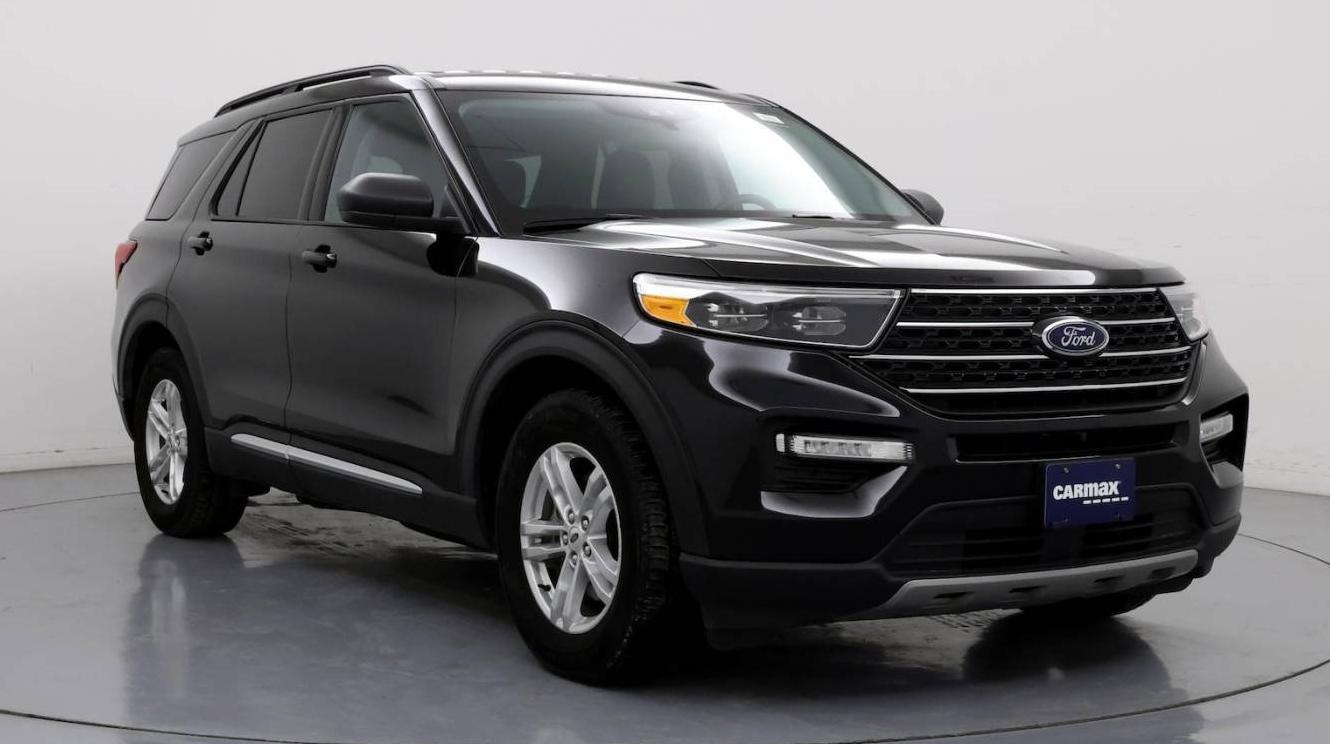 FORD EXPLORER 2023 1FMSK7DH5PGB68919 image