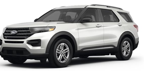 FORD EXPLORER 2023 1FMSK8DHXPGB58845 image FORD EXPLORER 2023 1FMSK8DHXPGB58845 image