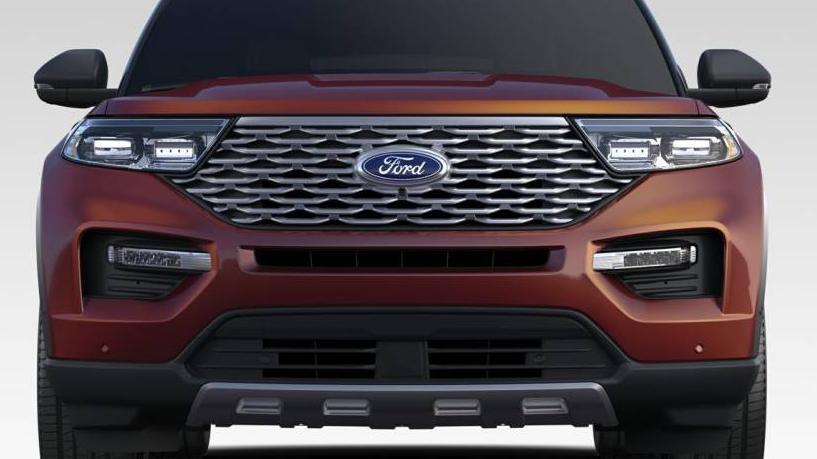 FORD EXPLORER 2023 1FMSK8FH7PGB62865 image