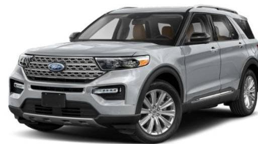 FORD EXPLORER 2023 1FMSK8FH7PGA56626 image