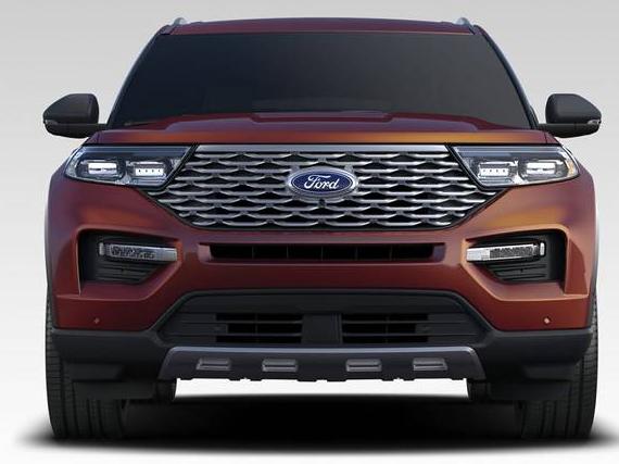 FORD EXPLORER 2023 1FMSK8DH8PGA03310 image