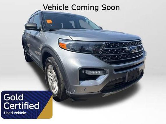 FORD EXPLORER 2023 1FMSK8DH5PGB18933 image