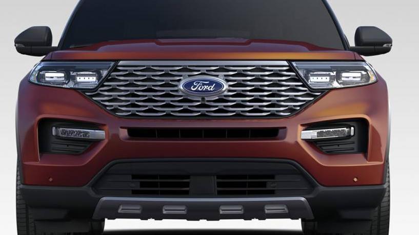 FORD EXPLORER 2023 1FMSK8DH6PGB41931 image