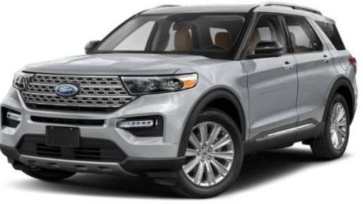 FORD EXPLORER 2023 1FMSK8FH6PGA16893 image