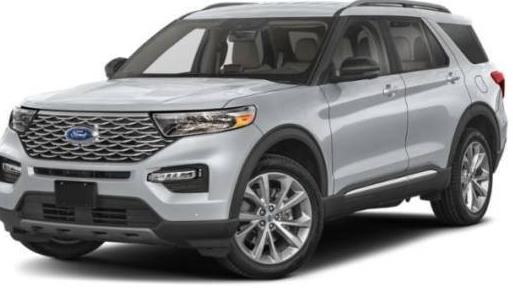 FORD EXPLORER 2023 1FM5K8HC2PGB53022 image