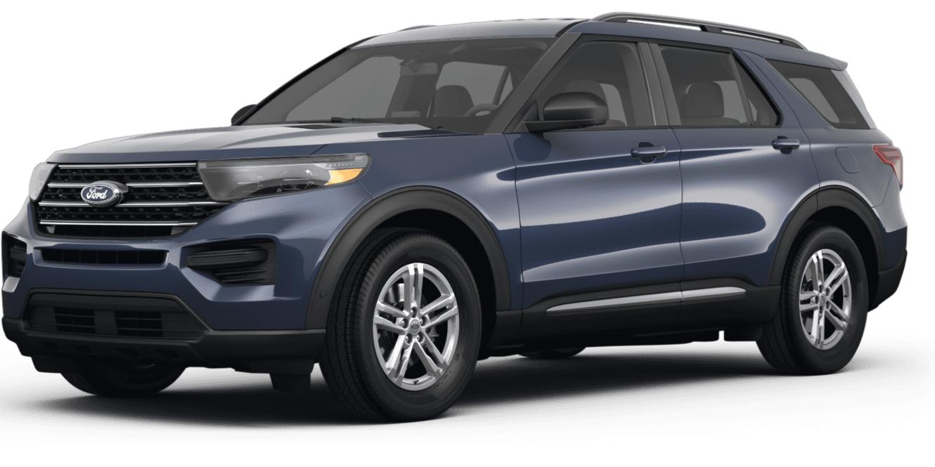 FORD EXPLORER 2023 1FMSK8DH9PGA08516 image