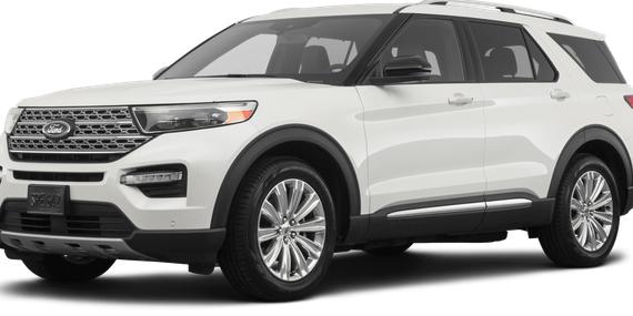 FORD EXPLORER 2023 1FMSK7FH5PGB59277 image