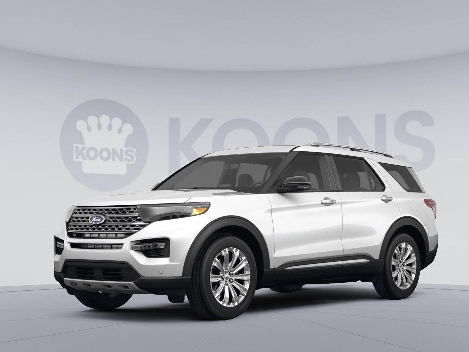 FORD EXPLORER 2023 1FMSK8DH2PGB69094 image