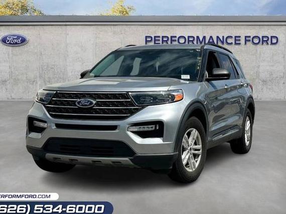 FORD EXPLORER 2023 1FMSK7DH1PGA60054 image FORD EXPLORER 2023 1FMSK7DH1PGA60054 image