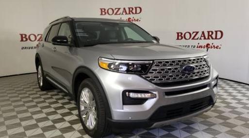 FORD EXPLORER 2023 1FMSK7FH1PGA15015 image