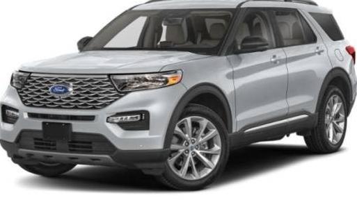 FORD EXPLORER 2023 1FM5K8HC3PGB49898 image