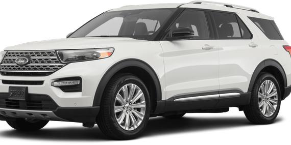 FORD EXPLORER 2023 1FM5K8FW6PNA02080 image FORD EXPLORER 2023 1FM5K8FW6PNA02080 image